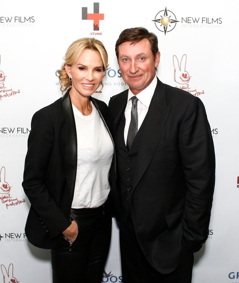 tiff 2014 the sound and the fury party