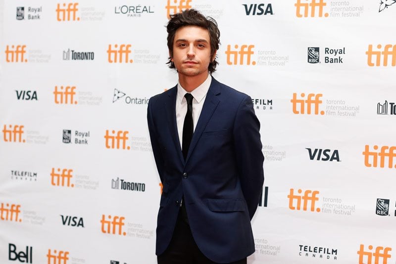 tiff 2014 the sound and the fury red carpet