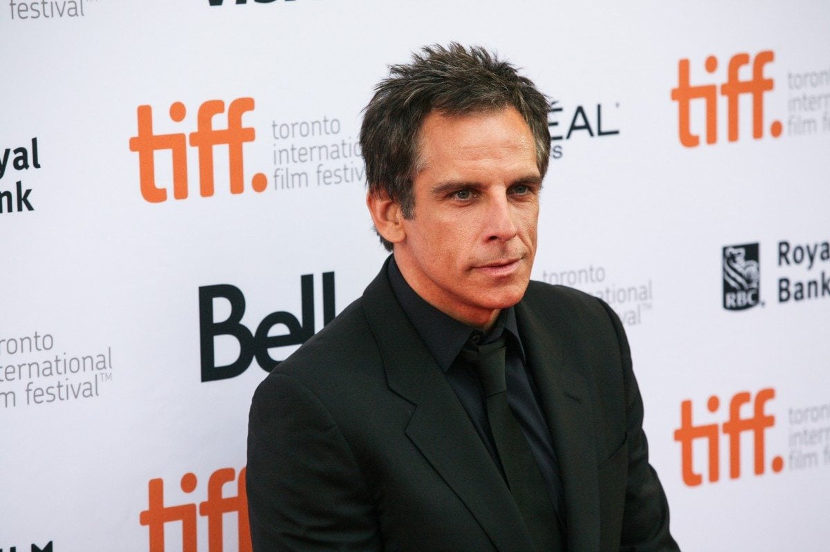 tiff 2014 while we're young red carpet