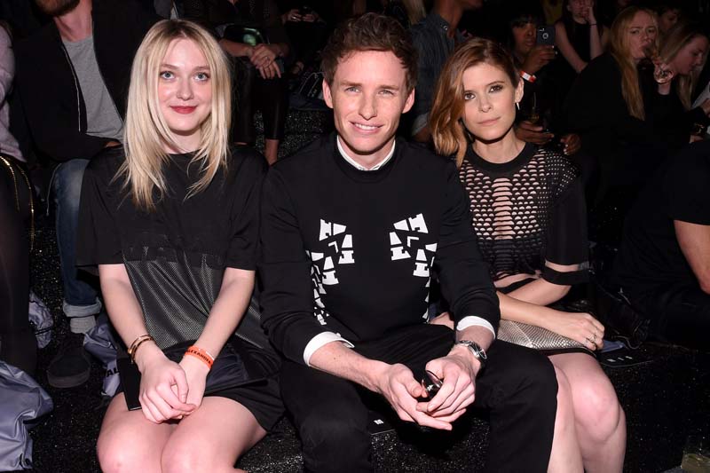 Alexander Wang HM Launch Party Missy Elliot