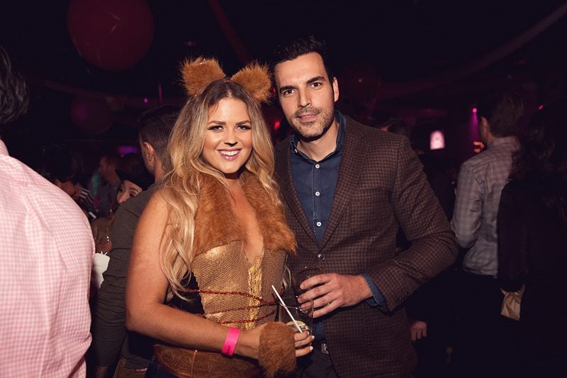 Boobyball 2014