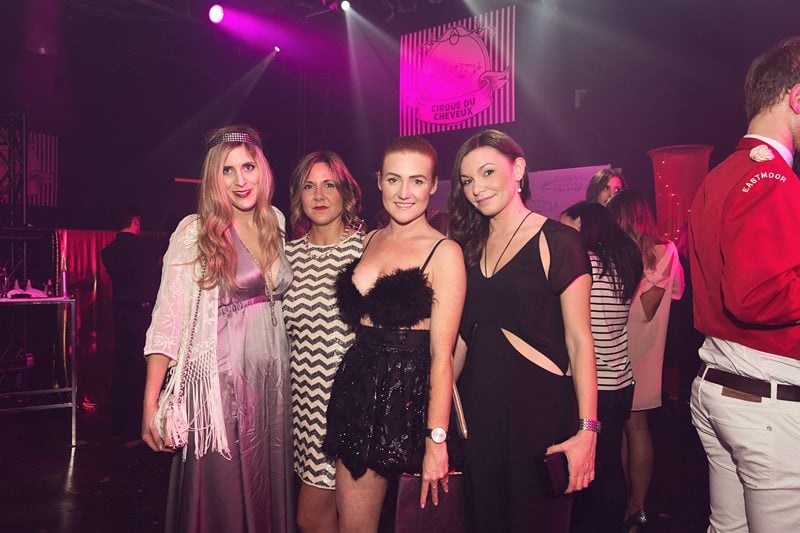 Boobyball 2014