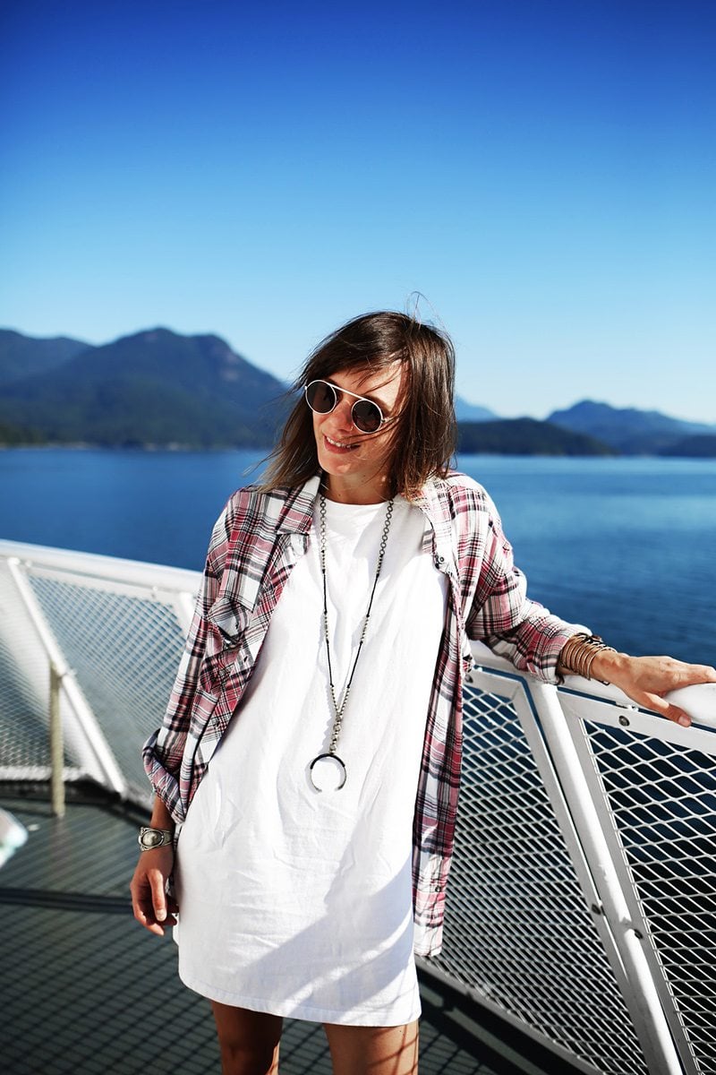 Free People Vancouver