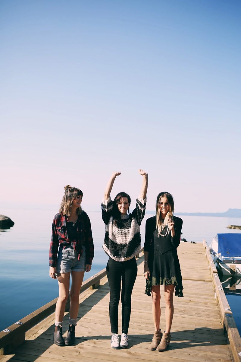 Free People Vancouver