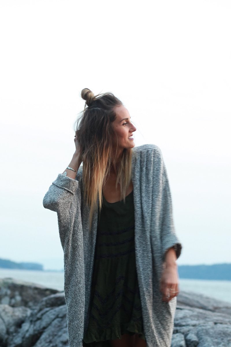 Free People Vancouver