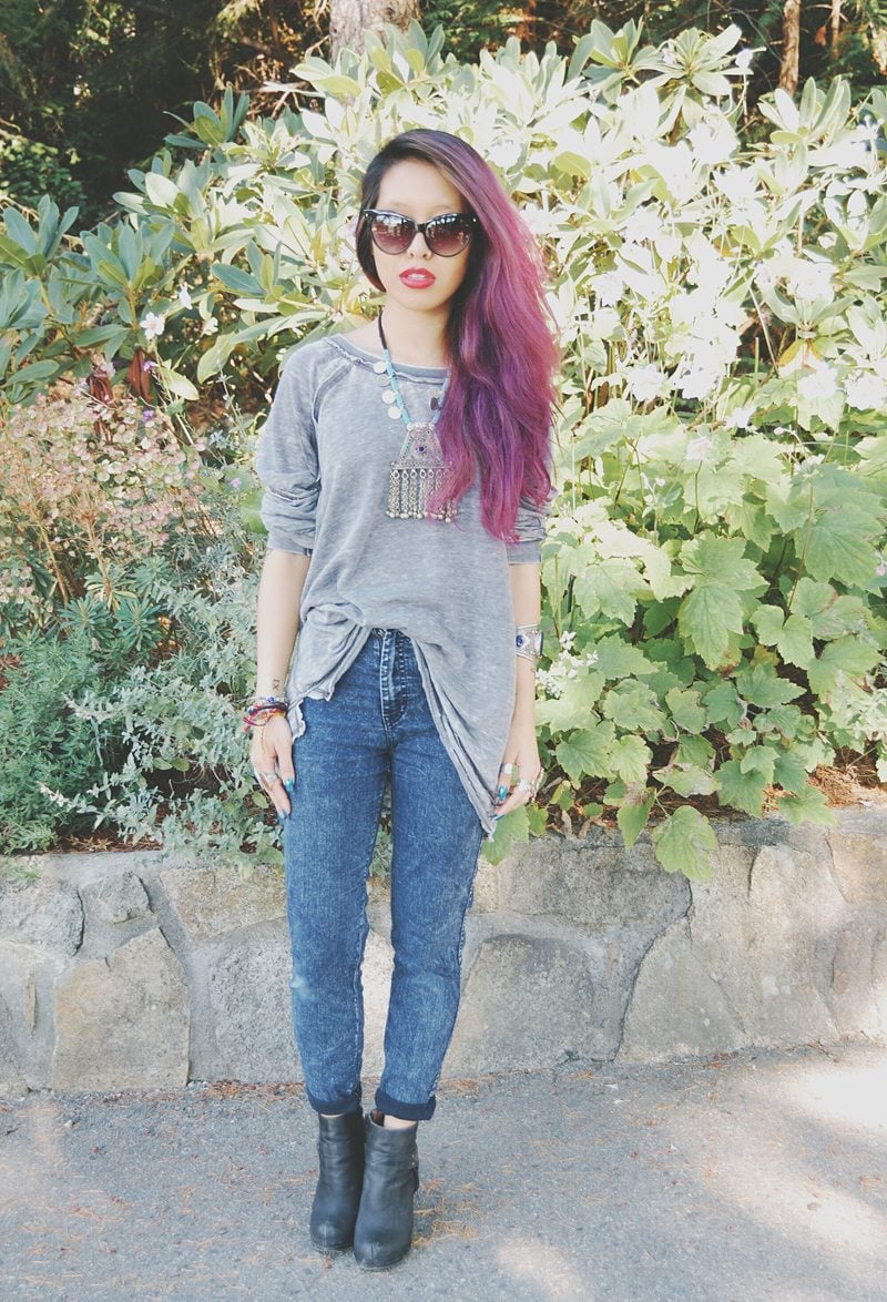 Free People Vancouver