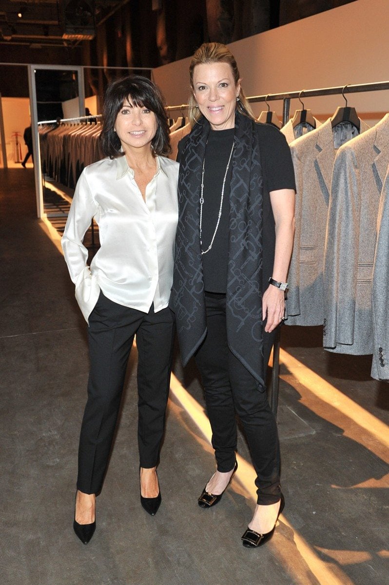 Hermes Men Toronto