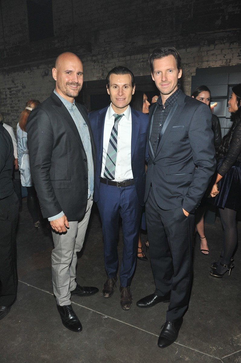 Hermes Men Toronto