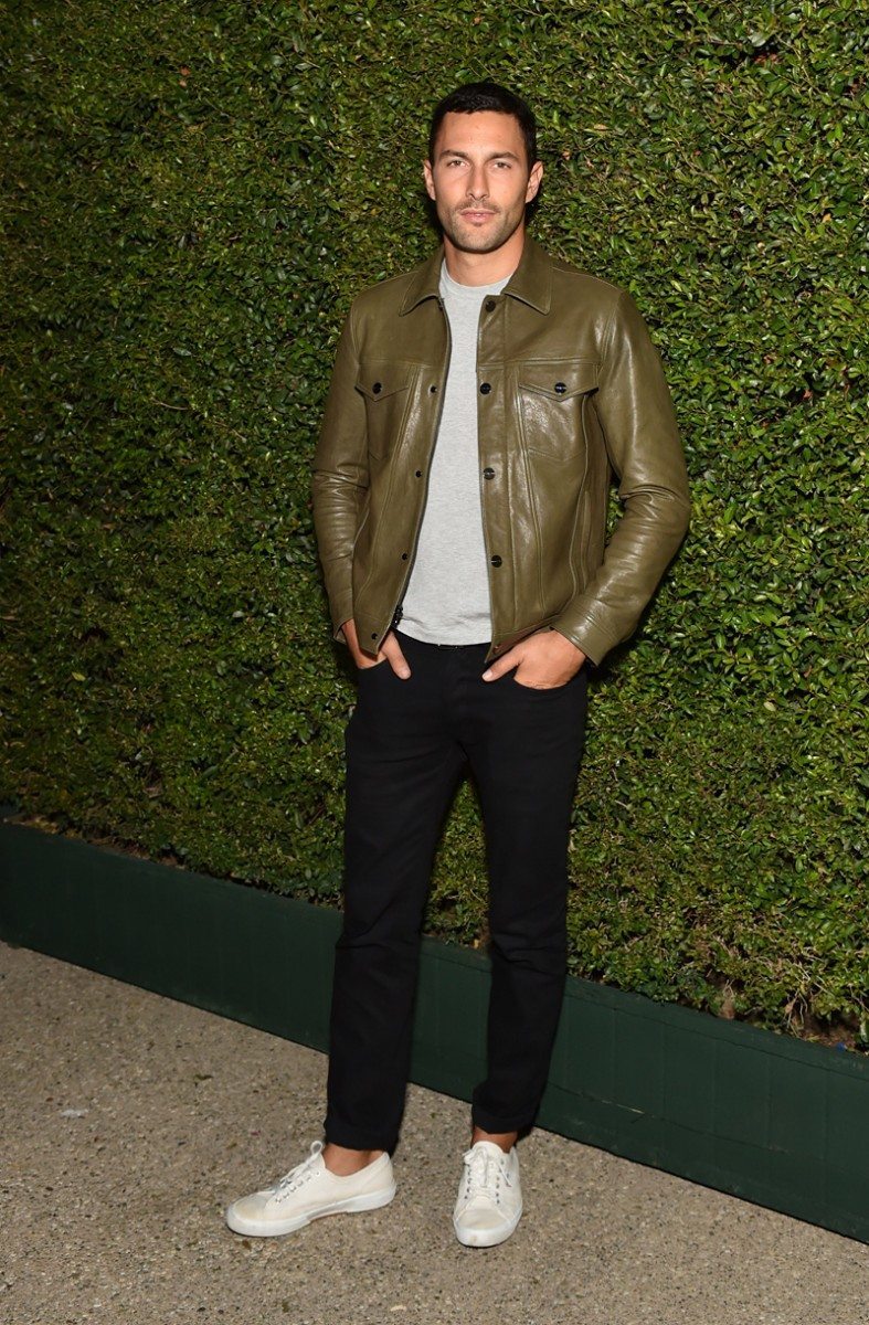 Michael Kors Young Hollywood