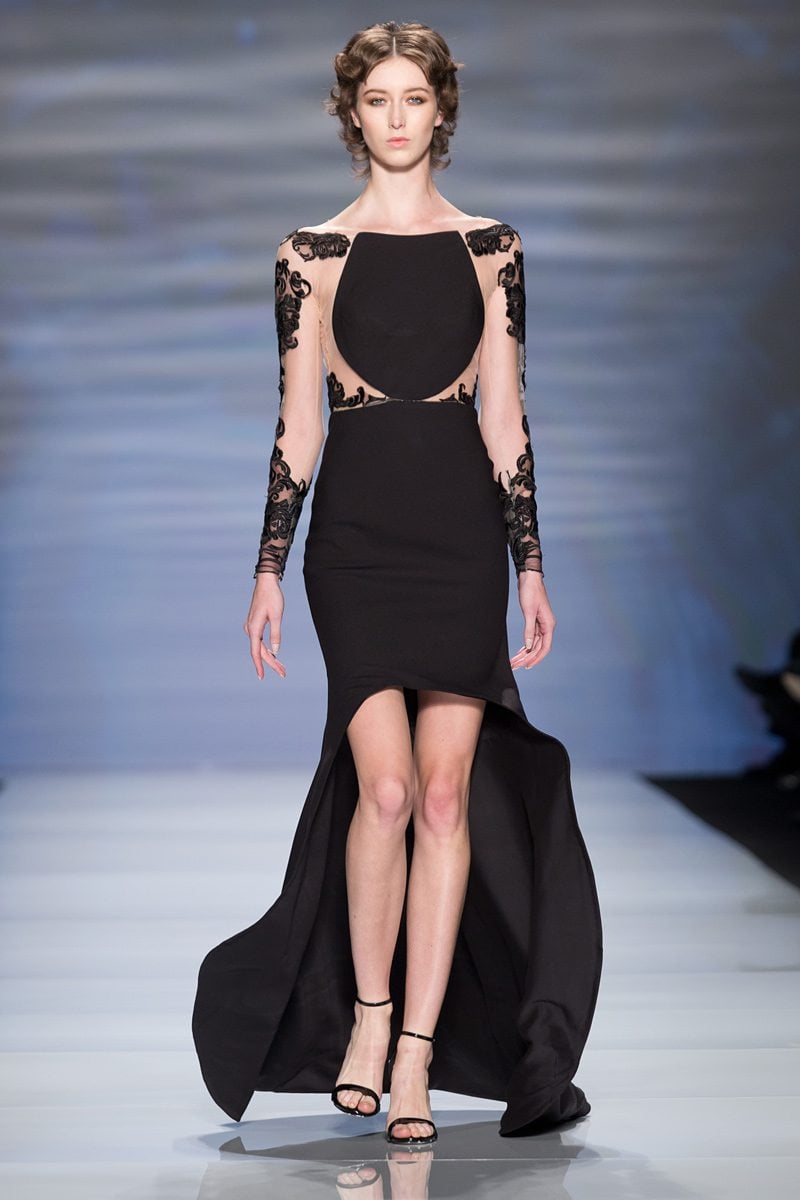 Mikhael D Spring 2015