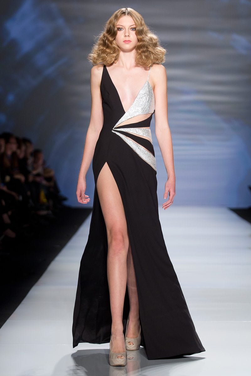 Mikhael D Spring 2015