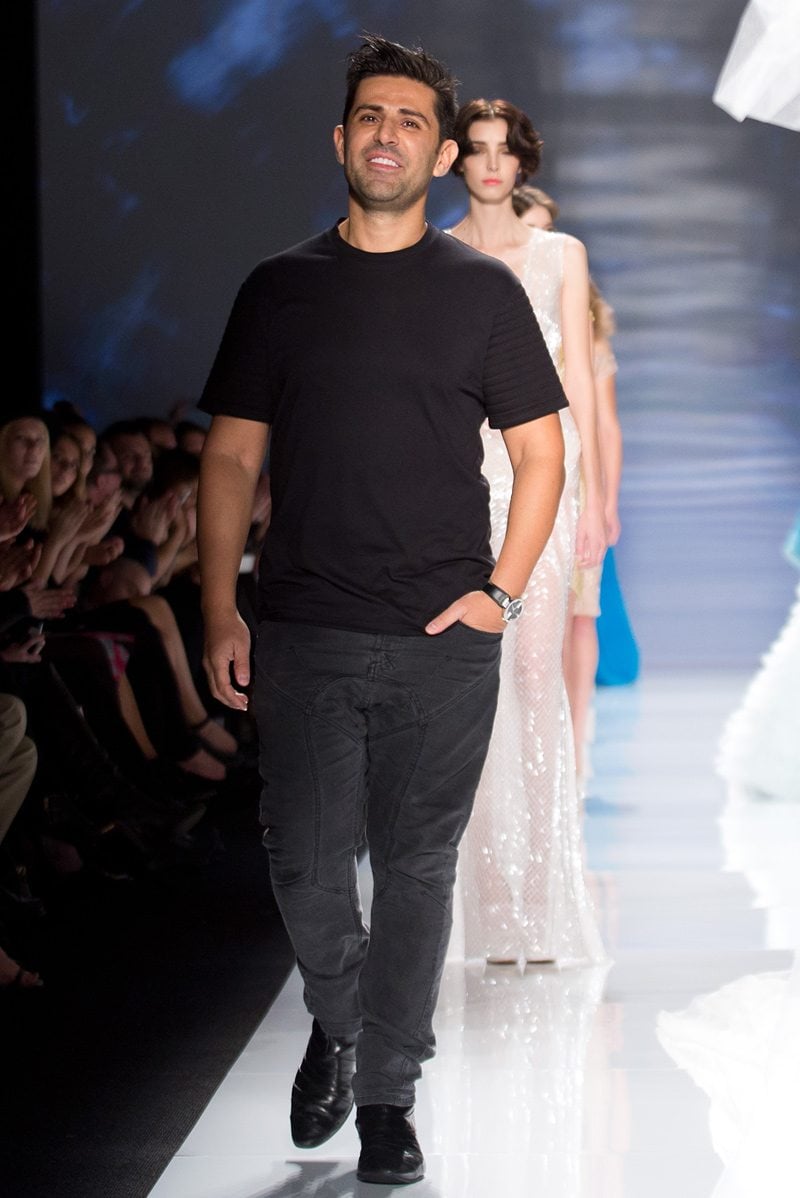 Mikhael D Spring 2015