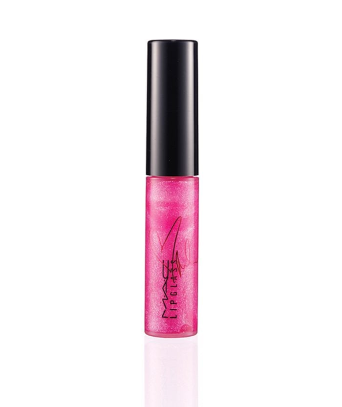Miley Cyrus M.A.C Viva Glam lipglass