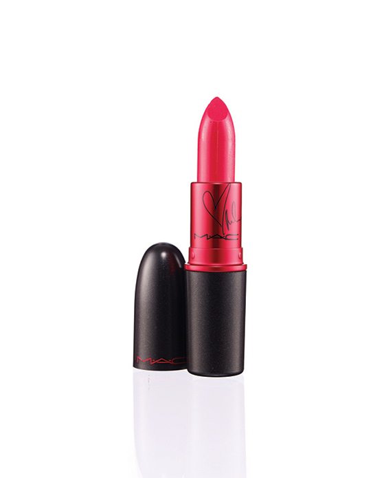 Miley Cyrus MAC Viva Glam Lipstick