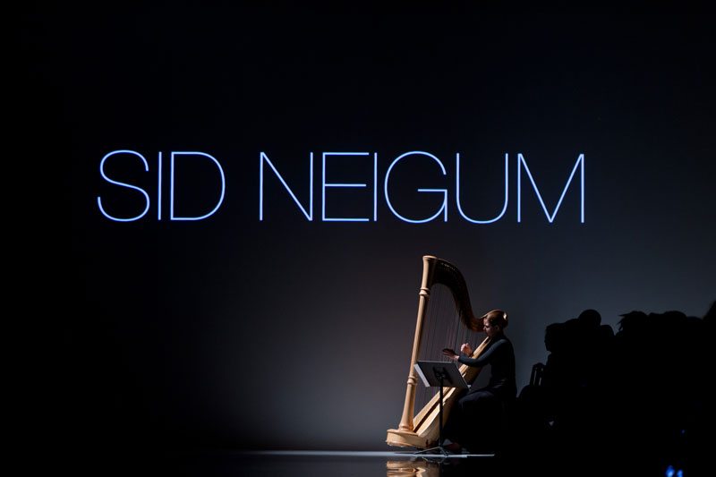 Sid Neigum spring 2015