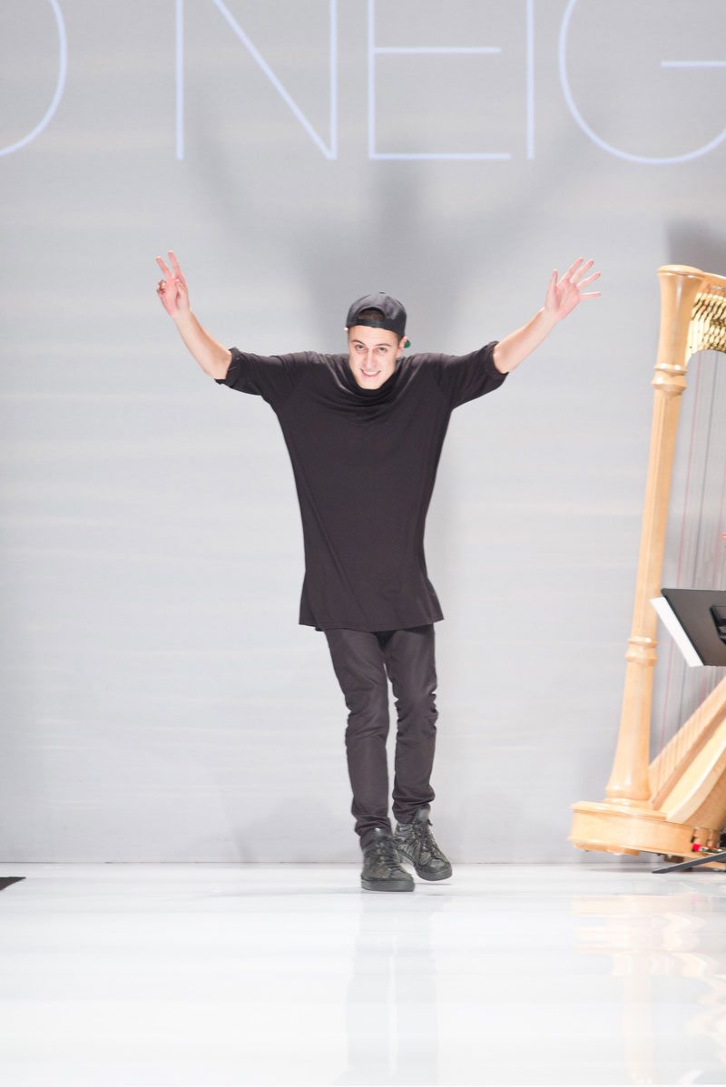 Sid Neigum spring 2015