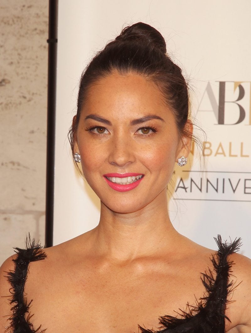 Pink lipstick is trending for fall: 10 celebrities that rock a rosy pout perfectly - FASHION Magazine Pink lipstick is trending for fall: 10 celebrities that rock a rosy pout perfectly - FASHION Magazine