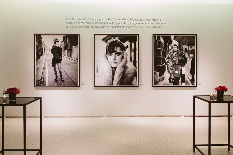 isabella blow toronto