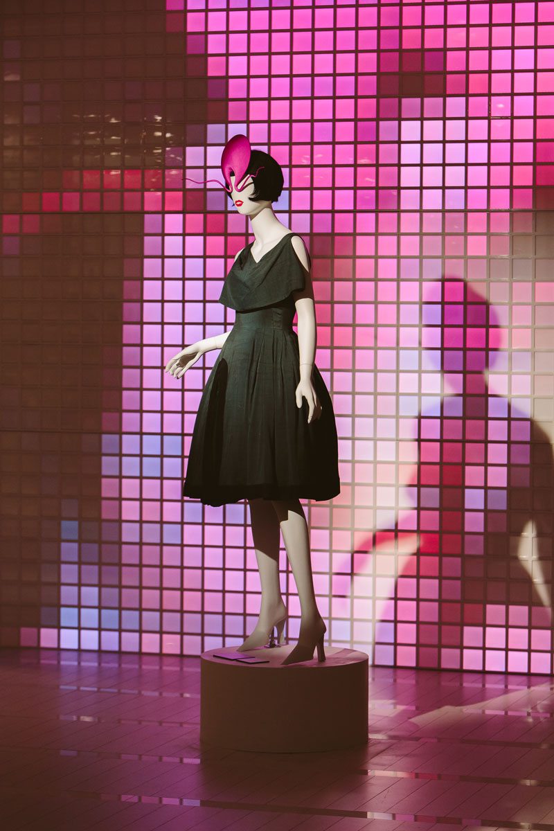 isabella blow toronto