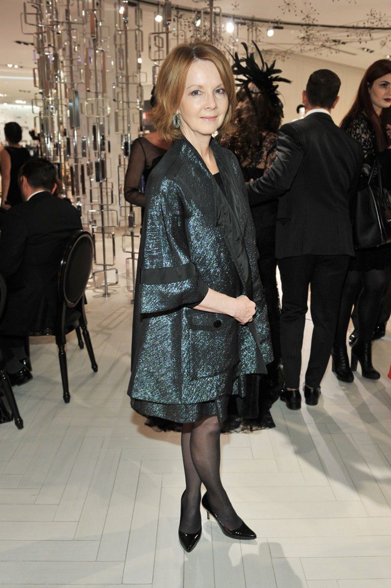 isabella blow toronto