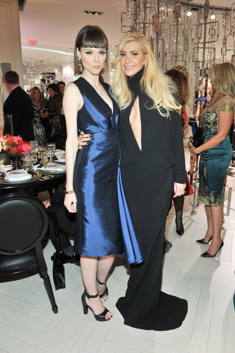 isabella blow toronto