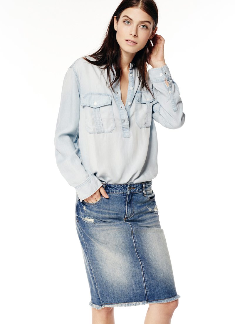 joe fresh spring 2015 lookbook