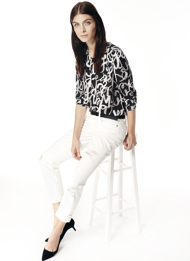 joe fresh spring 2015 lookbook