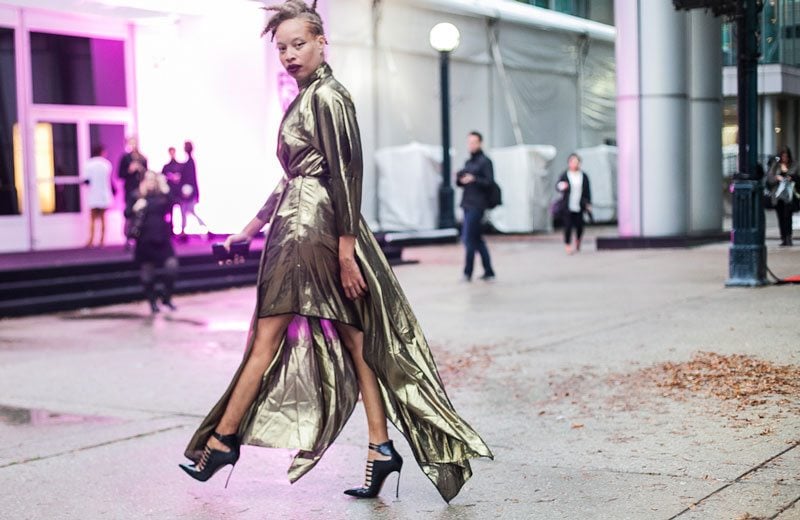 street style toronto fashion week spring 2015