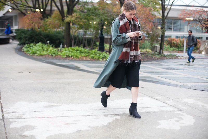 street style toronto fashion week spring 2015