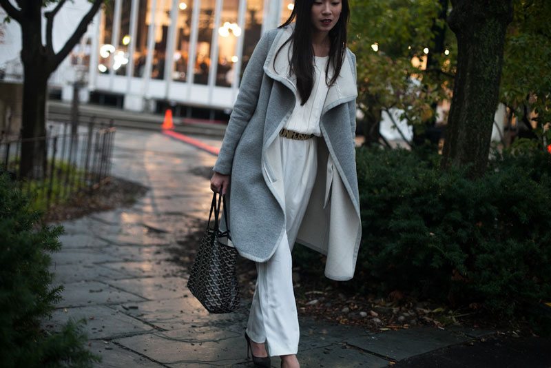 street style toronto fashion week spring 2015