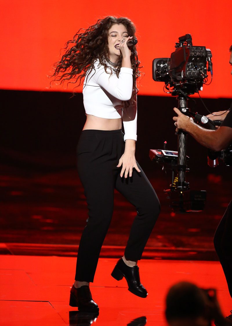 AMA's 2014
