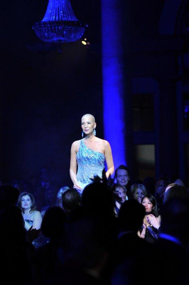 Mirror Ball 2014