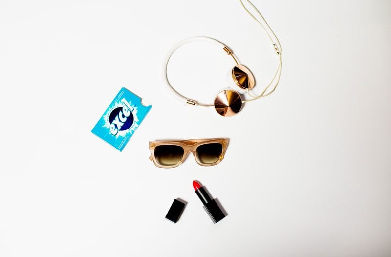 What's In Your Bag, Stacy London?