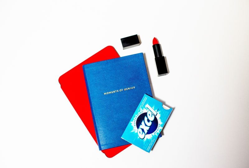 What's In Your Bag, Stacy London?