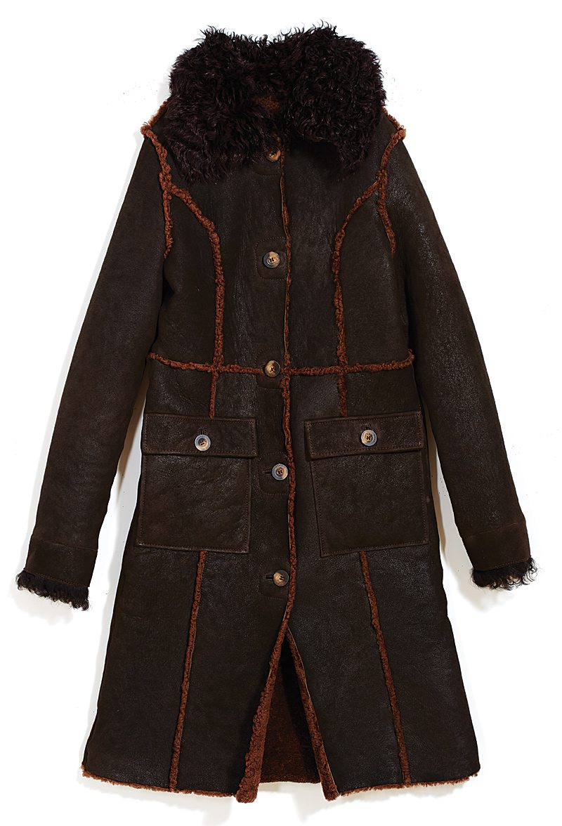 coats 2014