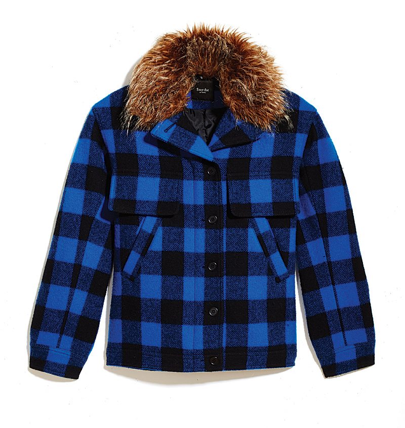 coats 2014