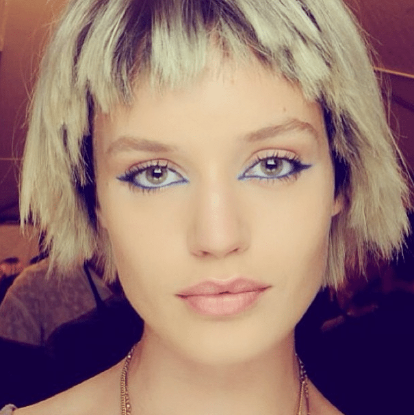 Georgia May Jagger