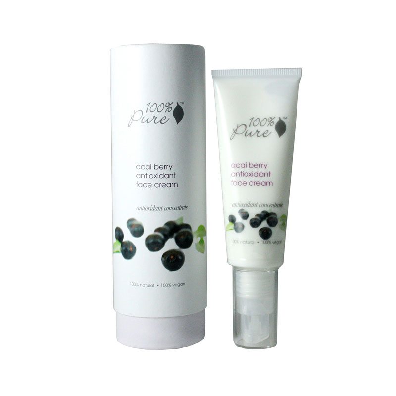vegan beauty brands 100 percent pure