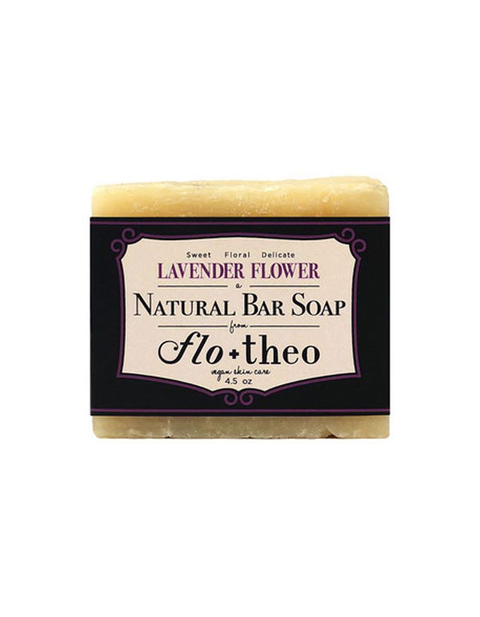 vegan beauty brands Flo and Theo