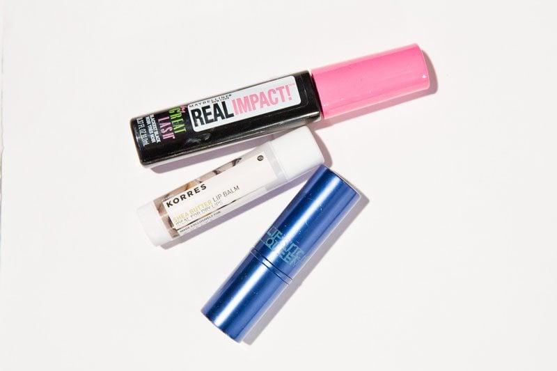What's in your bag, Chelsea Leyland?