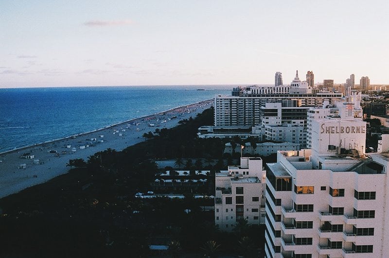 Art Basel Miami Beach Hannah Sider