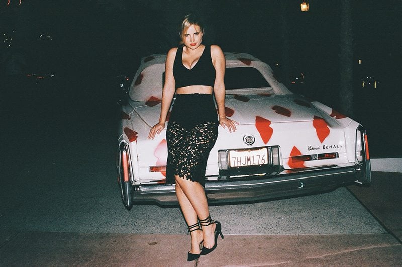 Art Basel Miami Beach Hannah Sider