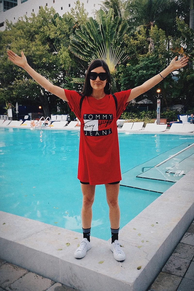 Art Basel Miami Beach Hannah Sider