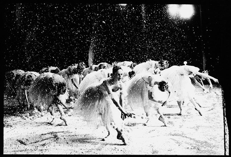 Arthur Elgort Fashion Photography