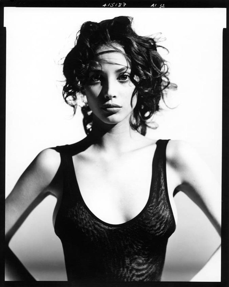 Arthur Elgort Fashion Photography