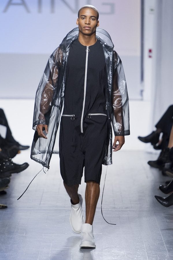 Jeremy Laing Spring 2014