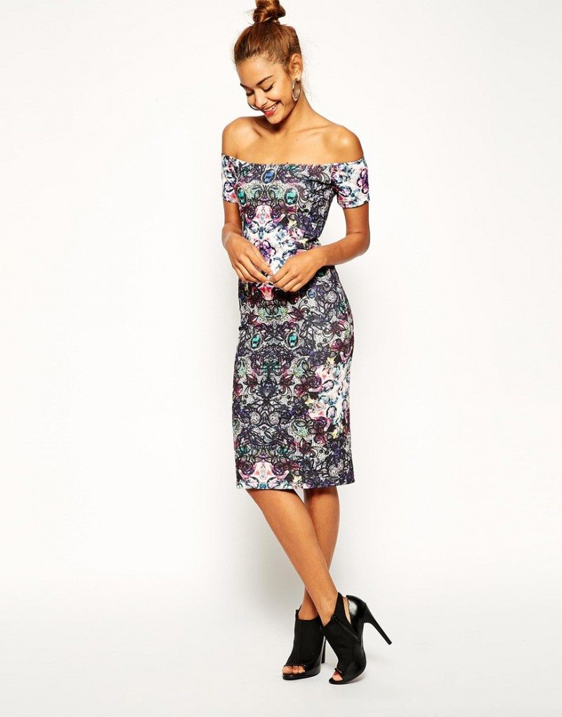 Get ready to party! 100 perfect holiday dresses under $100 - FASHION  Magazine