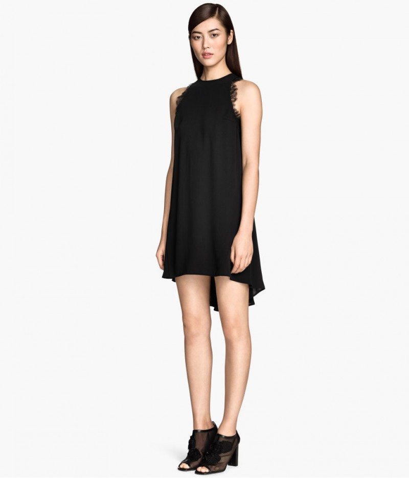 Get ready to party! 100 perfect holiday dresses under $100