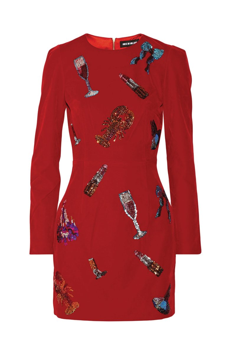 holiday party outfit ideas