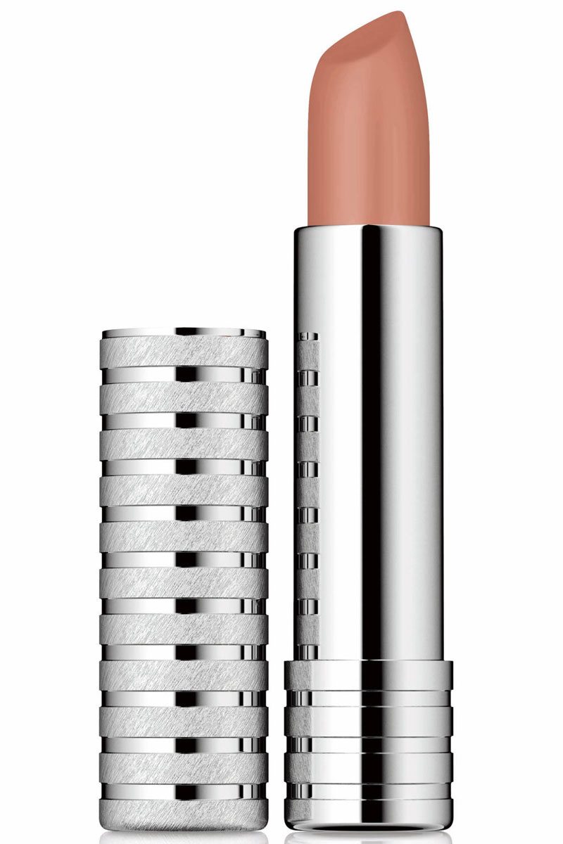 muted lips